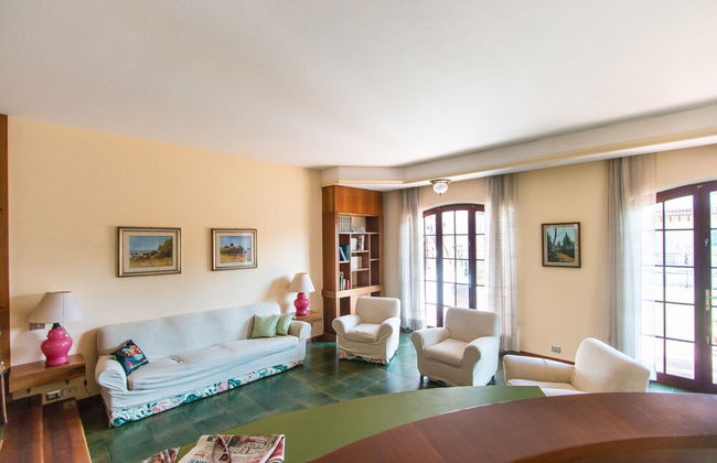 Villa Gloria - Foto 24