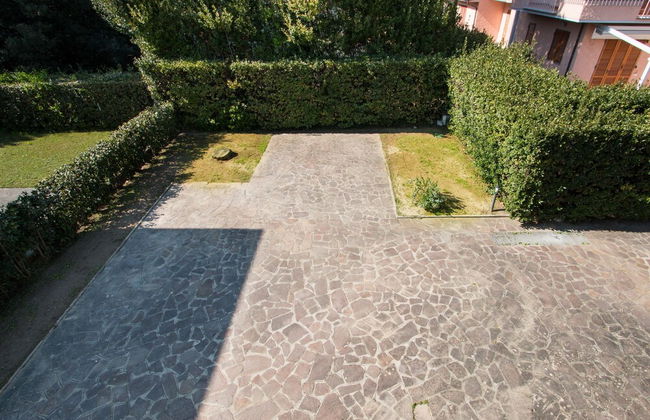 Villa Gloria - Foto 35