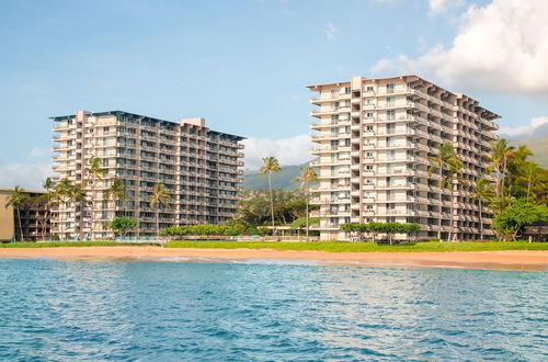 Photo 1 - AEI at The Whaler Kaanapali Beach Resort