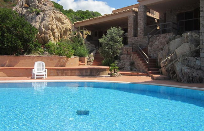 Casa Rosa Tre - Foto 14