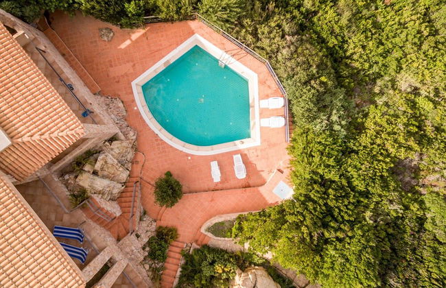 Casa Rosa Tre - Foto 17