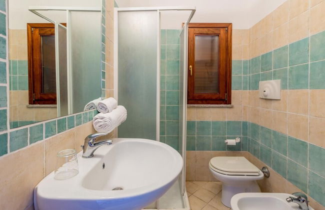 Casa Rosa Tre - Foto 11