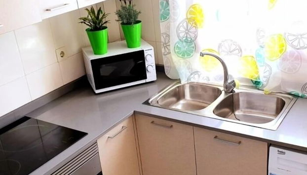 Cozinha privada
