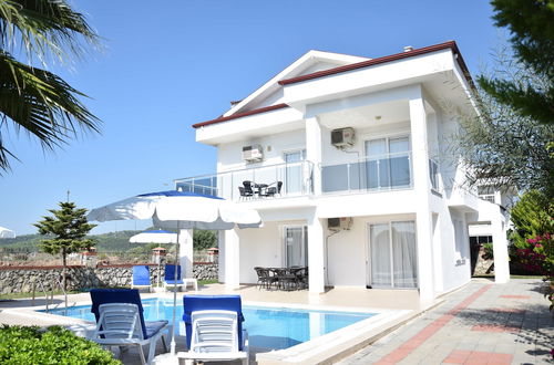 Photo 9 - Villa Lucia by Turkish Lettings