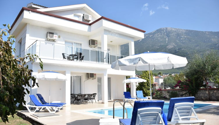 Foto 1 - Villa Lucia by Turkish Lettings