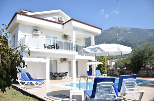 Photo 1 - Villa Lucia by Turkish Lettings