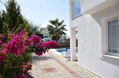Photo 11 - Villa Lucia by Turkish Lettings