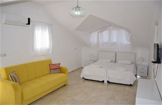 Photo 3 - Villa Lucia by Turkish Lettings