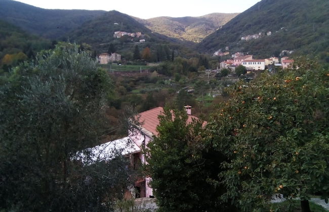 Agriturismo Locanda del Papa - Foto 38