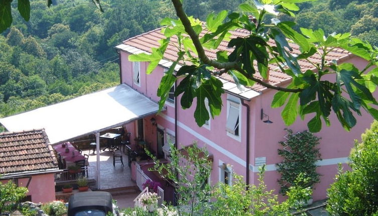 Foto 1 - Agriturismo Locanda del Papa