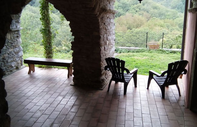Agriturismo Locanda del Papa - Foto 34