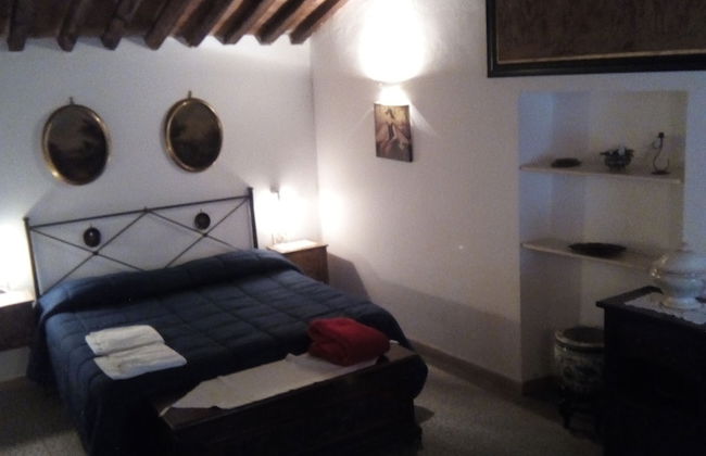Agriturismo Locanda del Papa - Foto 21