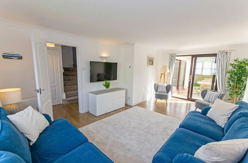 Photo 16 - Rockpool Croyde 4 Bedrooms / Sleeps 8