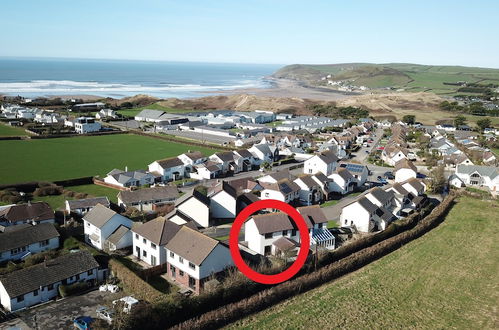 Photo 12 - Rockpool Croyde 4 Bedrooms / Sleeps 8