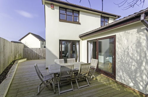 Photo 12 - Rockpool Croyde 4 Bedrooms / Sleeps 8