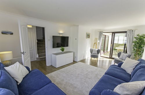 Photo 9 - Rockpool Croyde 4 Bedrooms / Sleeps 8