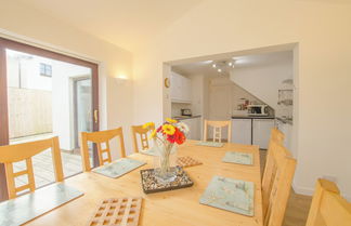 Foto 1 - Rockpool Croyde 4 Bedrooms / Sleeps 8