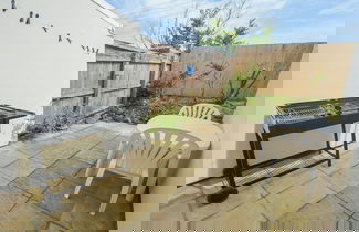 Foto 3 - Rockpool Croyde 4 Bedrooms / Sleeps 8