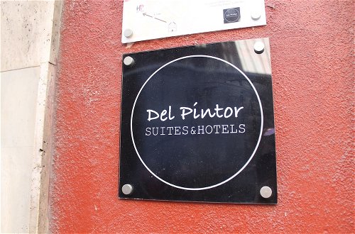 Foto 33 - La Casa Del Pintor
