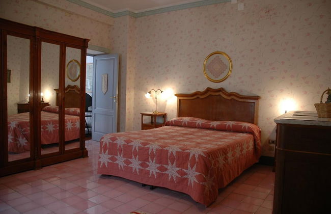 Agriturismo Mustilli - Foto 14