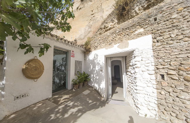 Cuevas del Cohetero - Sacromonte - Foto 25
