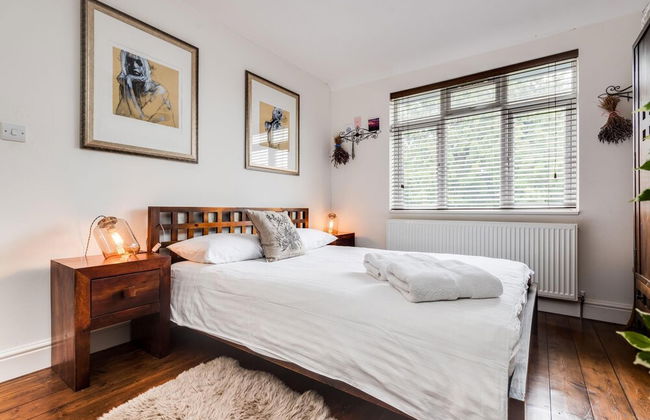 Headington Orchard - 3 Bedroom House Parking Garden - Foto 4