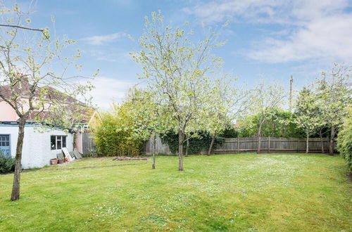 Photo 5 - Headington Orchard - 3 Bedroom House Parking Garden