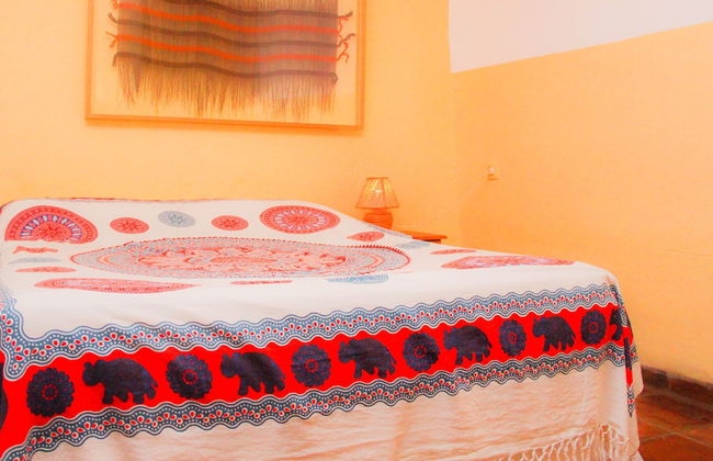 Casa Rural Catifalarga Capileira - Foto 4