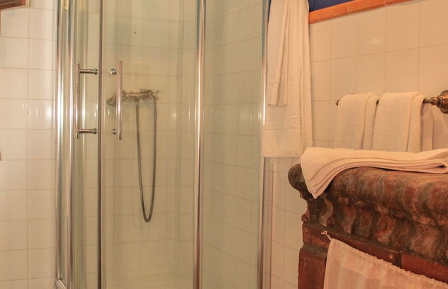 Casa Rural Catifalarga Capileira - Foto 65