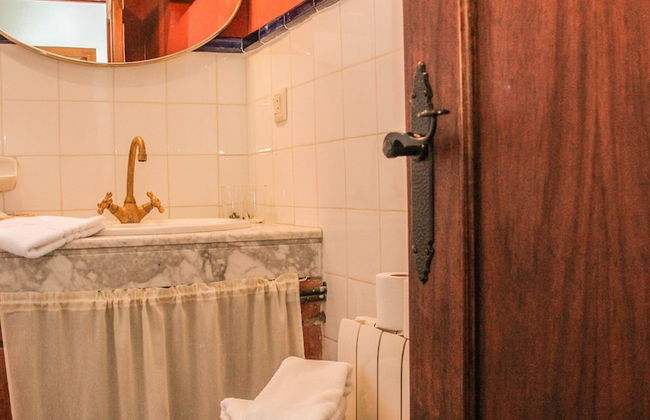 Casa Rural Catifalarga Capileira - Foto 47