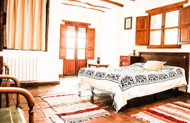 Casa Rural Catifalarga Capileira - Foto 12
