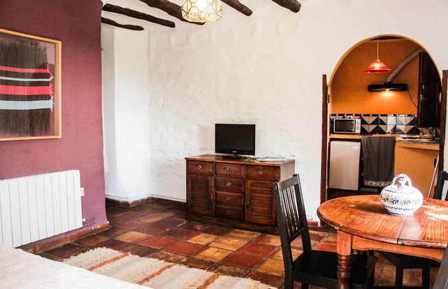 Casa Rural Catifalarga Capileira - Foto 22