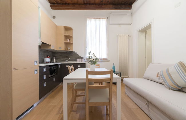 Vita University Apartment - Foto 8