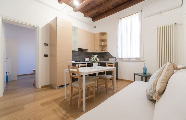 Vita University Apartment - Foto 10