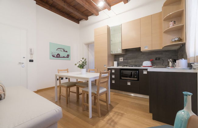 Vita University Apartment - Foto 7