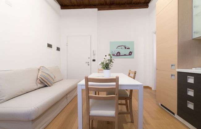 Vita University Apartment - Foto 9