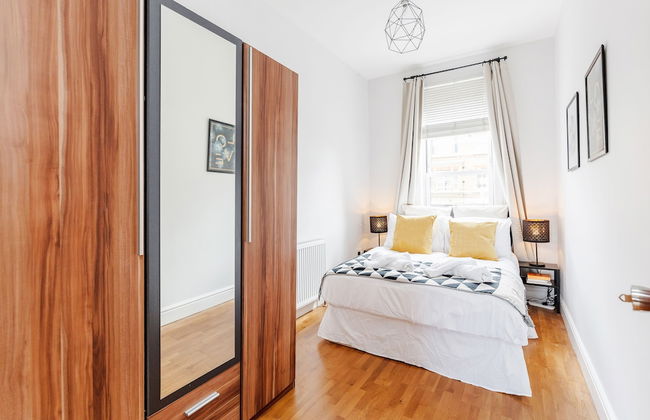 WelcomeStay Clapham Junction 2 bedroom Apartment - Foto 13