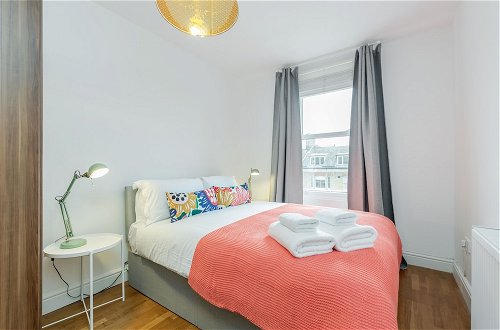 Photo 22 - WelcomeStay Clapham Junction 2 bedroom Apartment