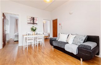 Photo 1 - WelcomeStay Clapham Junction 2 bedroom Apartment