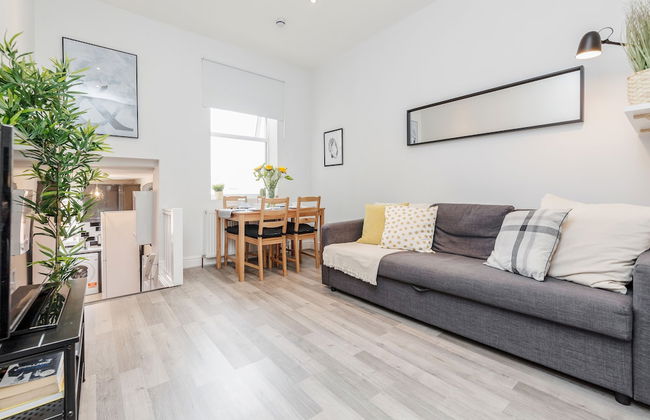 WelcomeStay Clapham Junction 2 bedroom Apartment - Foto 30