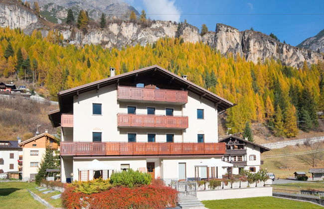 Residence Casa Martinelli - Foto 18