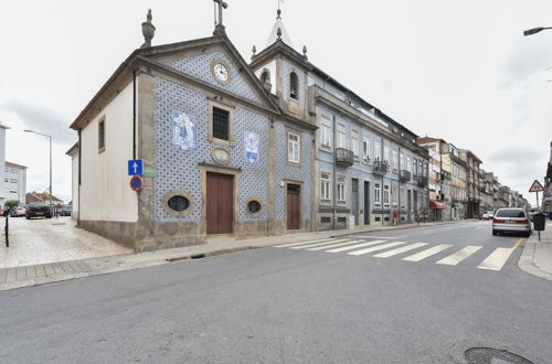 Photo 28 - Oporto Bernardes Studios - Heroismo