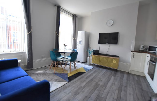 Argyle Apartments - Foto 20
