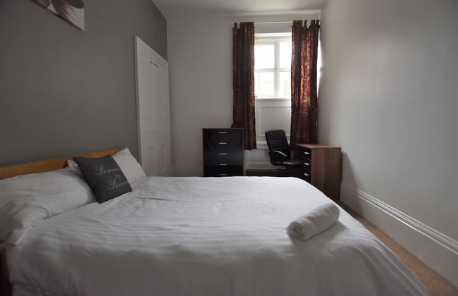 Argyle Apartments - Foto 6