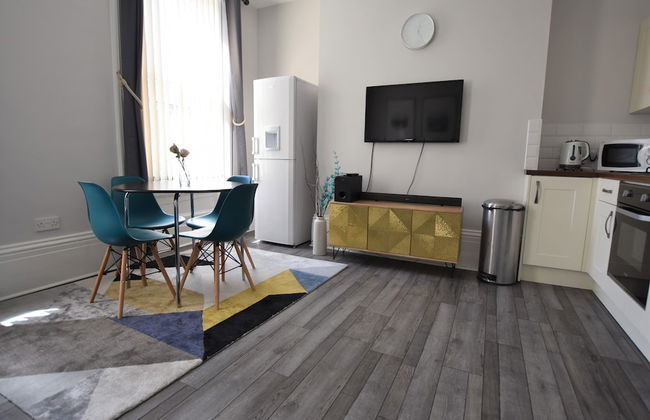 Argyle Apartments - Foto 18