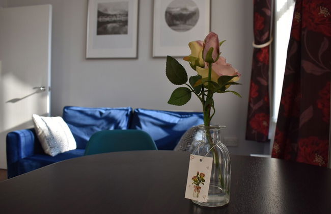 Argyle Apartments - Foto 42