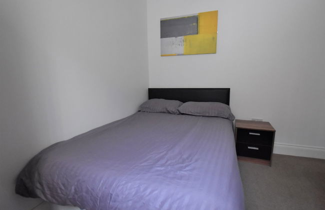 Argyle Apartments - Foto 1