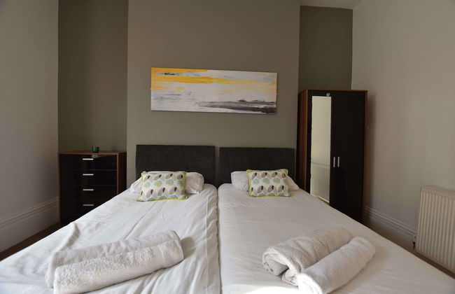 Argyle Apartments - Foto 4