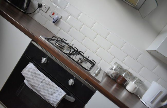 Argyle Apartments - Foto 23