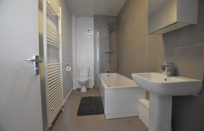 Argyle Apartments - Foto 35